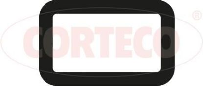 Gasket, intake manifold Fiat