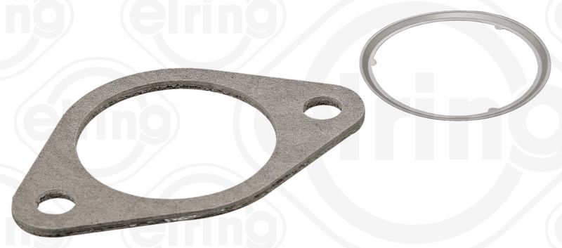 Gasket Set, EGR system R.V.I. RENAULT VEHICLE IND.