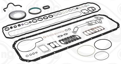 Gasket Kit, crankcase R.V.I. RENAULT VEHICLE IND.