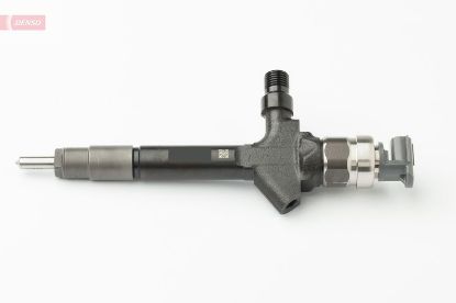 Injector Nozzle Mazda