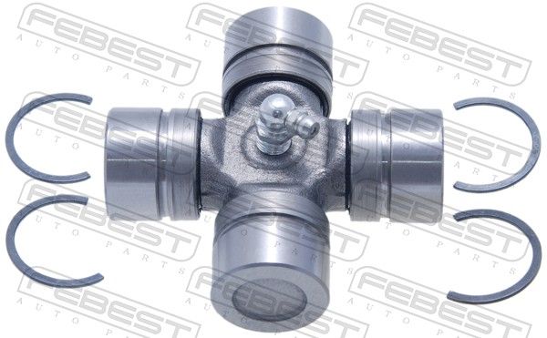 Joint, propshaft HYUNDAI 49598-3E300, KIA 0W001-25-060A, MAZDA W001