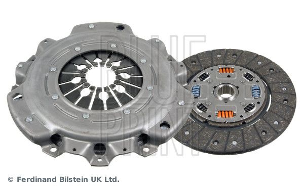 Clutch Kit SPRINTER 3-t Buss (903) - 018 250 48 01