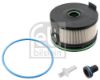 Fuel Filter Mercedes-Benz PKW 654 092 00 00