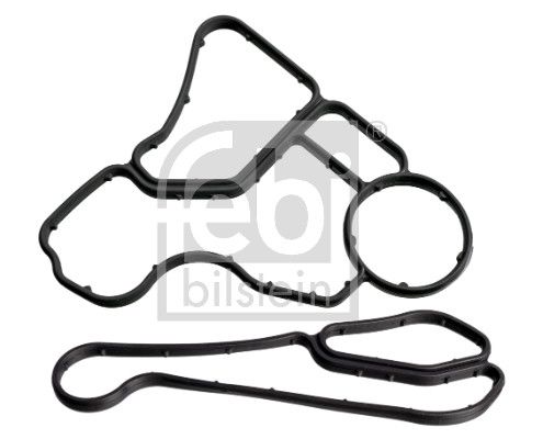 Gasket Set, oil cooler BMW 11 42 8 637 820 S1