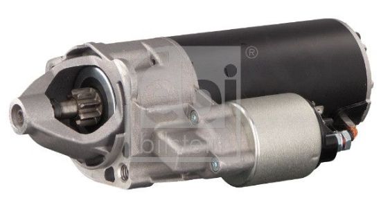 Starter VW-Audi - 068 911 024 F