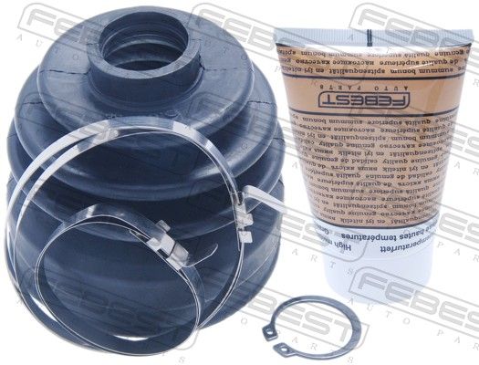 Bellow, drive shaft CITROEN 3287.C8, HYUNDAI 49595-2S000, KIA 49595-2S