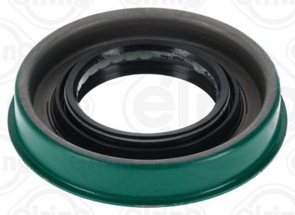 Shaft Seal, wheel hub GM 19180849