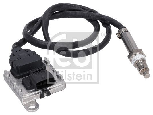 NOX Sensor, urea injection Deutz-Fahr - 04466 643