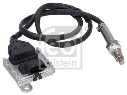 NOX Sensor, urea injection Deutz-Fahr - 04466 643