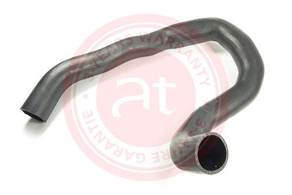 Charger Air Hose Opel Astra H, Zafira B