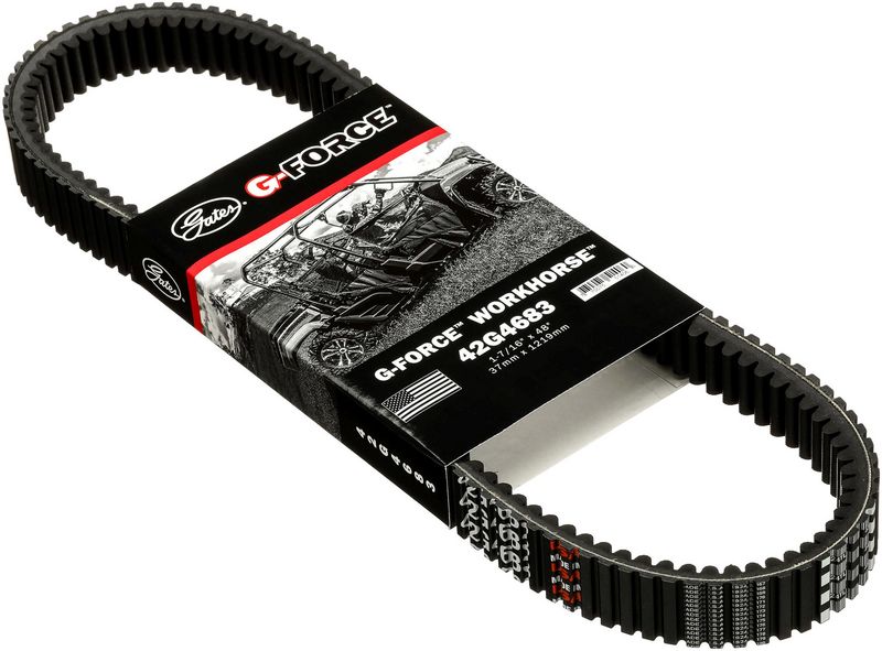 CVT Drive Belt 42G4683 G-FORCE