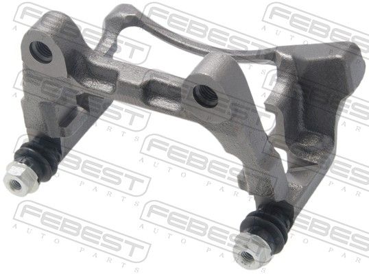 Brake Caliper Bracket Set VAG 3AA615426