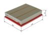 Air Filter FORD - 2 240 480
