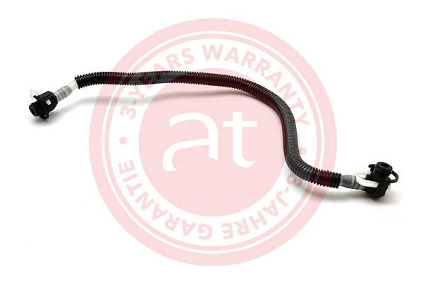 Fuel Line MERCEDES-BENZ