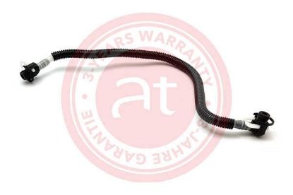 Fuel Line MERCEDES-BENZ