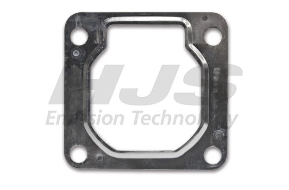 Gasket, exhaust pipe FORD