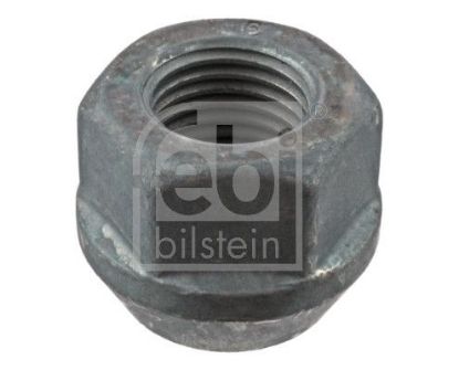 Wheel Nut Opel PKW 6008 963