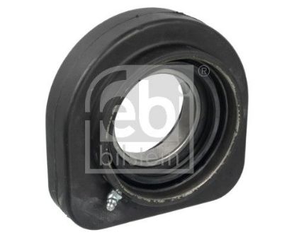 Suspension, propshaft Volvo Lkw 8171366