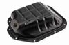 Oil sump NISSAN 11110-9N00B