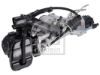 EGR Module Alfa Romeo 55275666