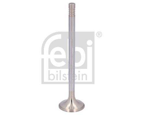 Exhaust Valve Scania 1 781 847