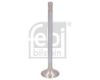 Exhaust Valve Scania 1 781 847