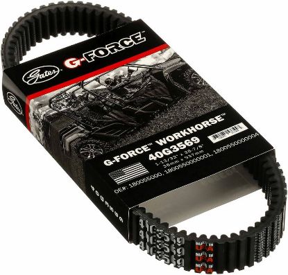 CVT Drive Belt 40G3569 G-FORCE