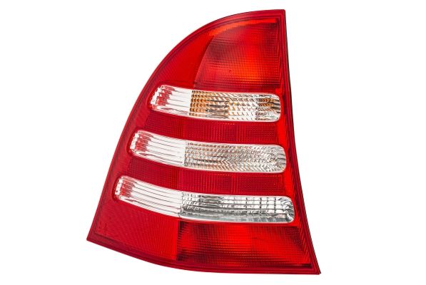 Tail Light Assembly C-CLASS T-Model (S203)
