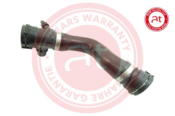 Radiator Hose BMW F20, F21, F23, F30