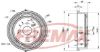 Brake Drum ASTRA H, ZAFIRA A (F75_)