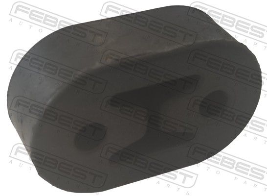 Rubber Buffer, muffler DAIHATSU 17567-87704, GM 96181437, HONDA 18215-S5A