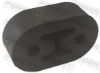 Rubber Buffer, muffler DAIHATSU 17567-87704, GM 96181437, HONDA 18215-S5A