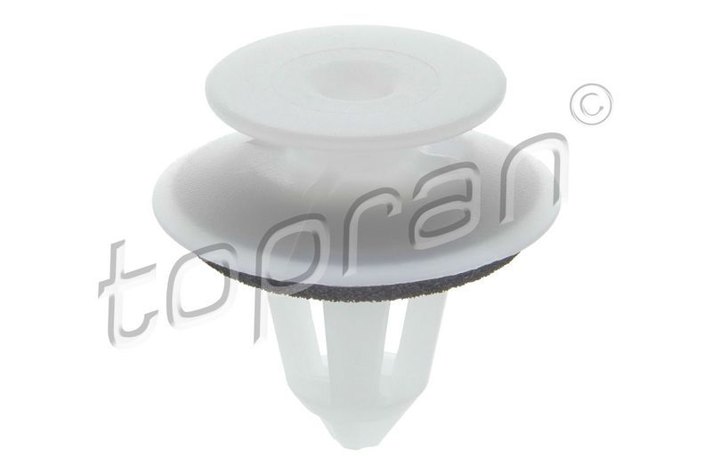 Clip Mercedes/Smart - 011 988 76 78