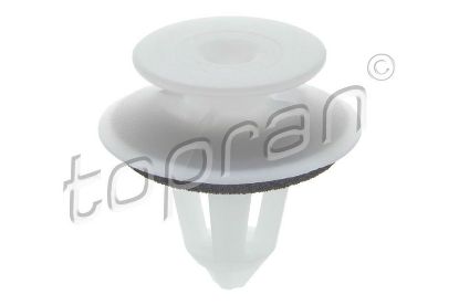 Clip Mercedes/Smart - 011 988 76 78