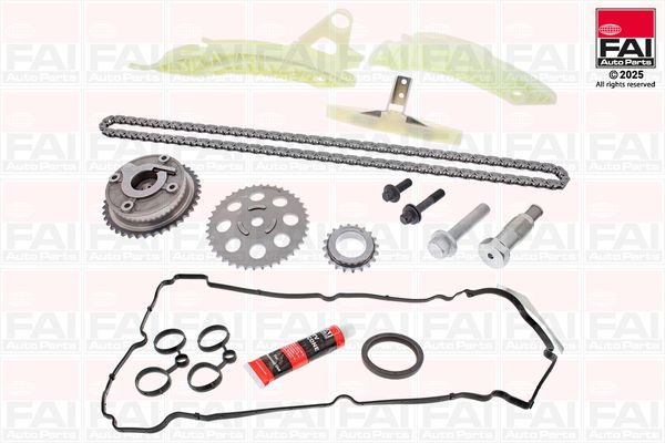 Timing Chain Kit BMW