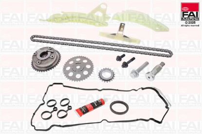 Timing Chain Kit BMW