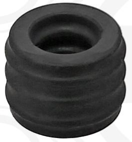 Seal, coolant pipe Ford USA HL3Z-6N652-A