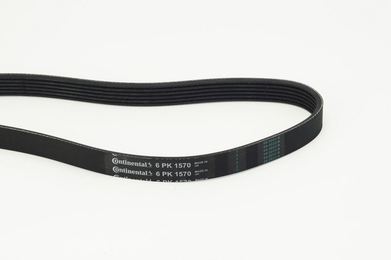 V-Ribbed Belt VAG - 06B 903 137J