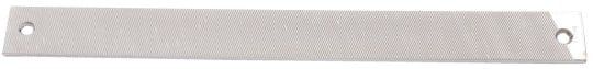 File Blade Body File, 350x35x4 mm, angular shaped, fine