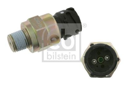 Sensor, compressed-air system Volvo - 20382507