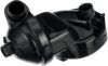Oil Separator, crankcase ventilation