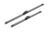 Wiper Blade Aerotwin Retrofit AR607S SET 600/475mm