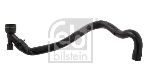 Radiator Hose VW-Audi - 1C0 122 051 G