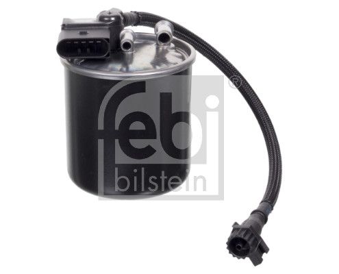 Fuel Filter Mercedes-Benz PKW 651 090 30 52