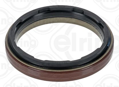 Shaft Seal, manual transmission SCANIA