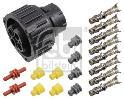 Plug Universell verwendbar (z.B. DIN) - -