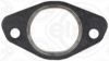 Gasket, exhaust manifold DAIMLER PKW