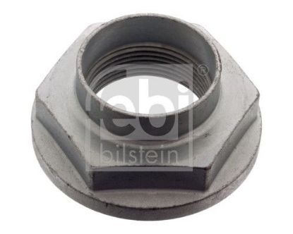 Nut, kingpin BMW 31 21 1 128 336