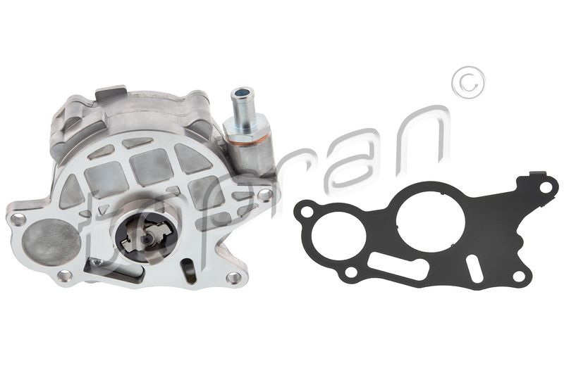 Vacuum Pump, braking system VAG