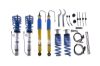 Suspension Kit, springs/shock absorbers
